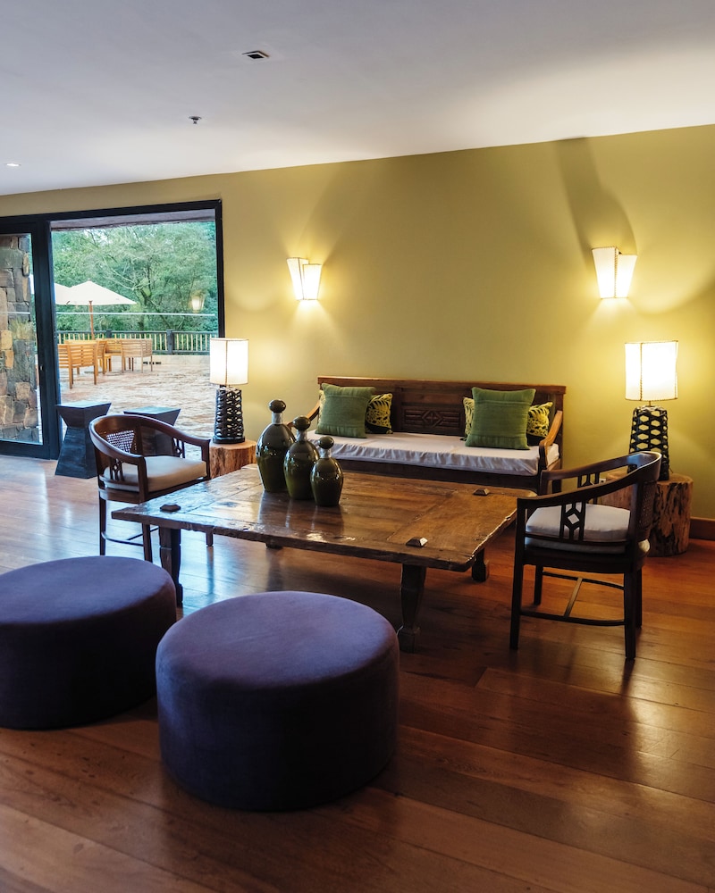 Loi Suites Iguazu Hotel 53/73