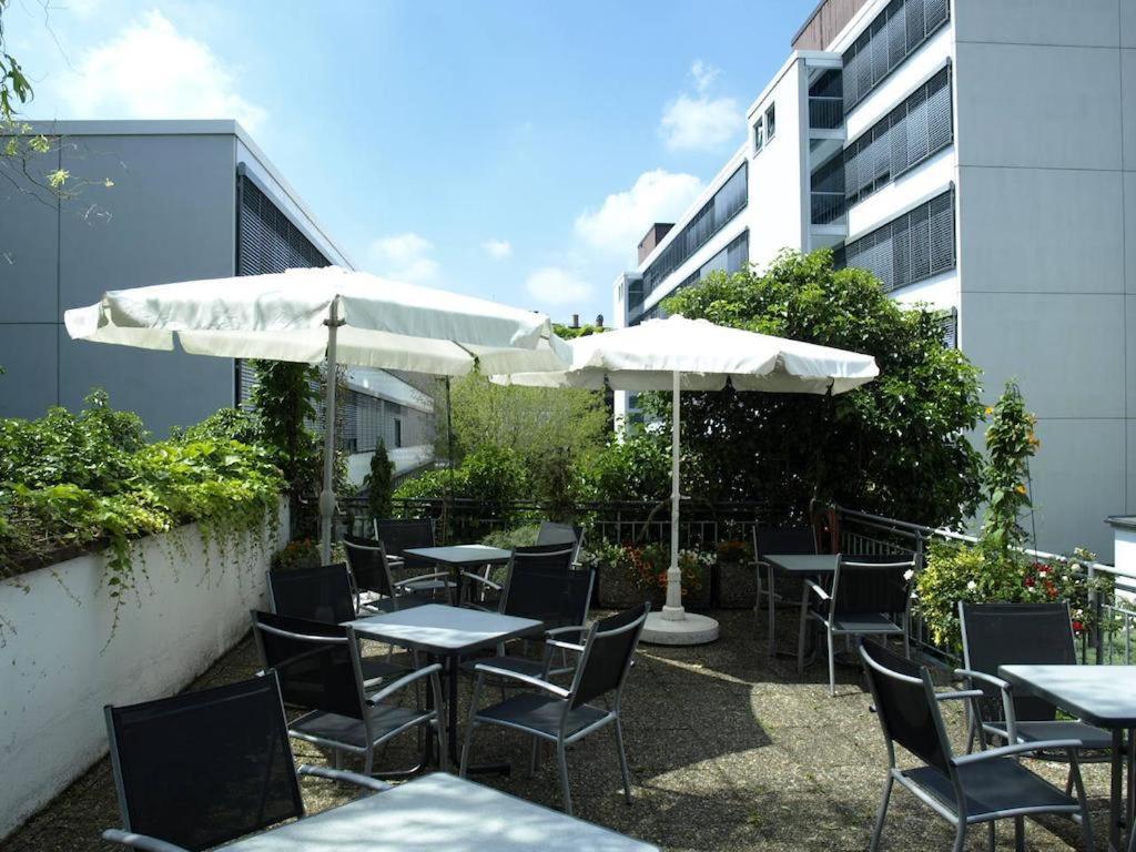 City Hotel Stuttgart 47/50