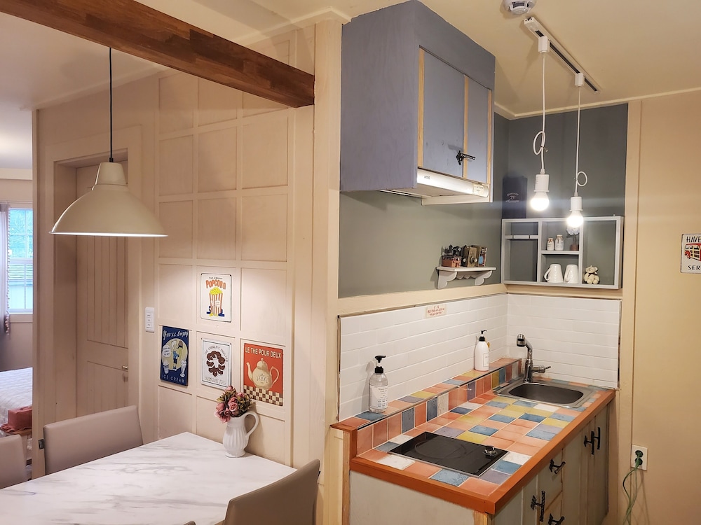 Gyeongju Olive House Pension 47/50