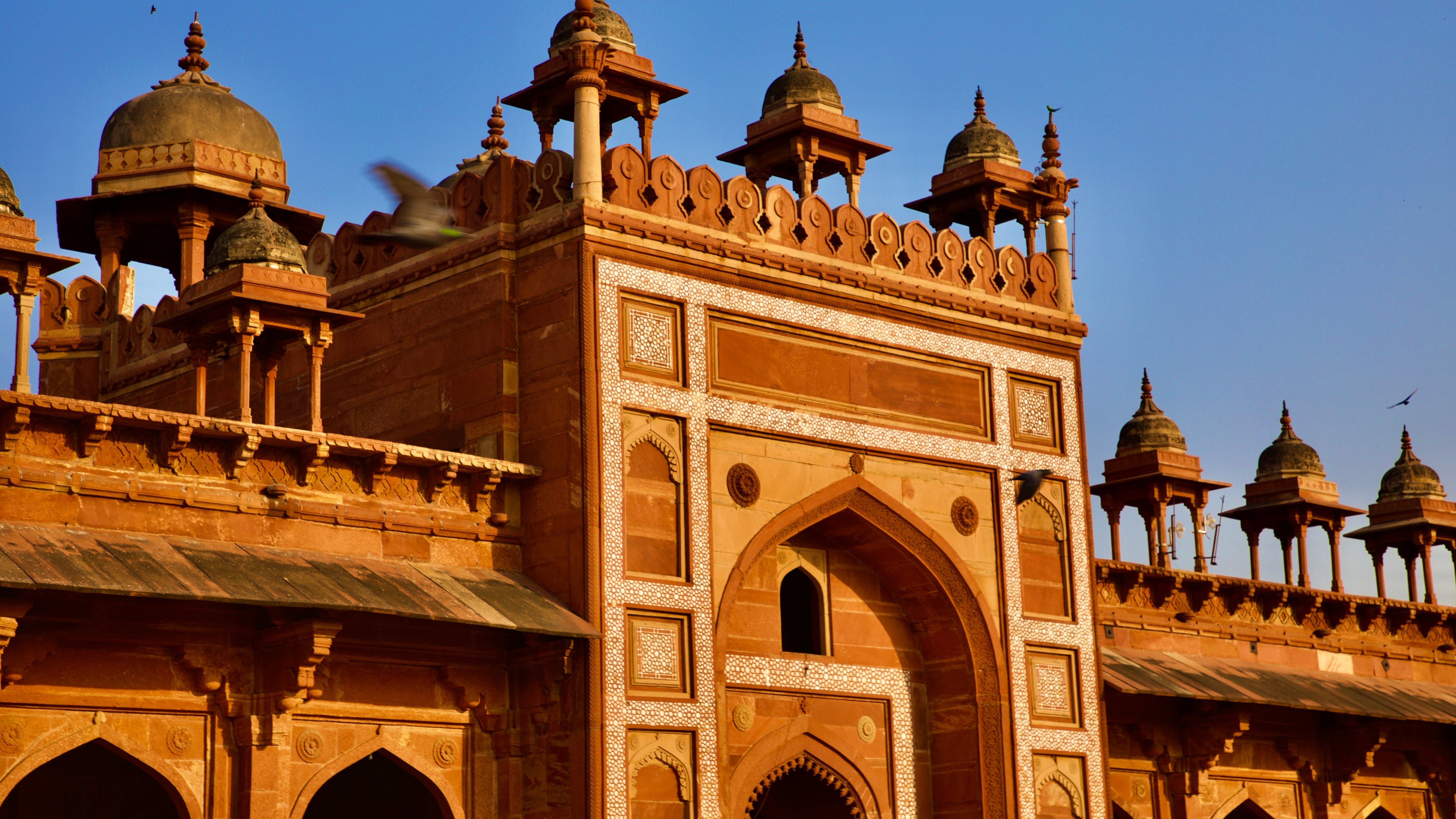 Holiday Inn Agra Mg Road in AGRA