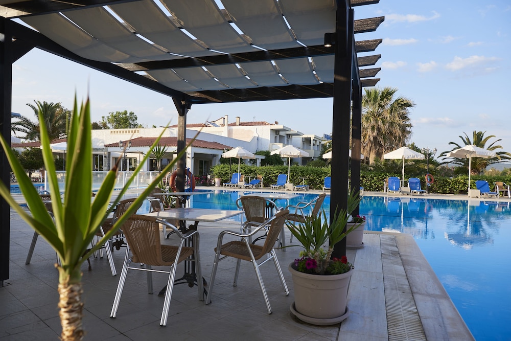 Kalloni Bay 40/50