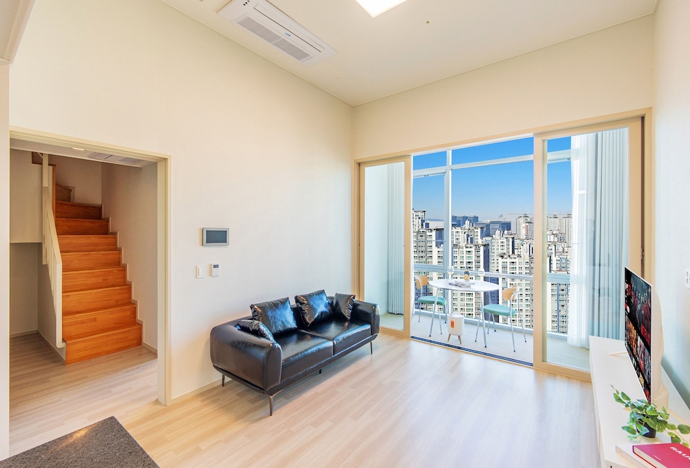 Stay More Residence Dongtan 28/50