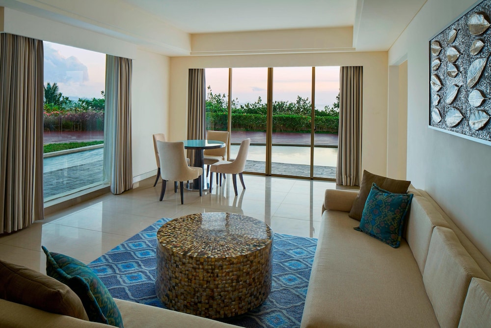 Sheraton Bali Kuta Resort 29/55