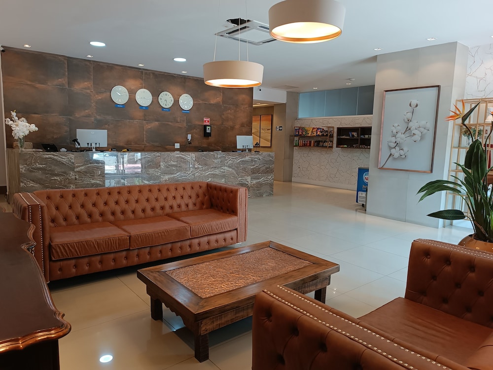Trip Hotel Uba 8/50