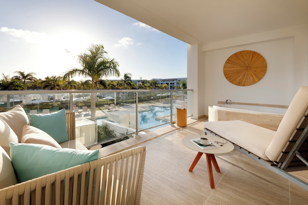 Paradisus Grand Cana - All Suites 29/60