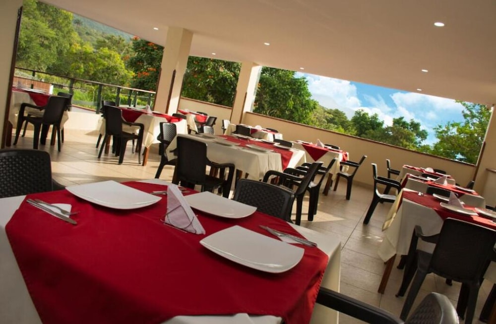 Hotel Monchuelo Spa 31/38