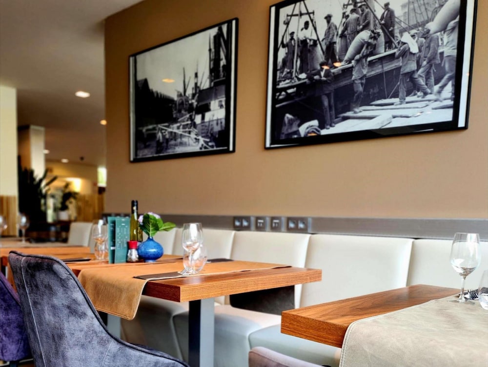 Novotel Antwerpen 55/78