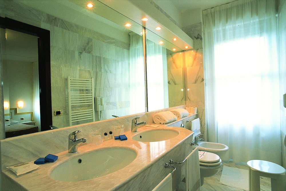 Hotel Terme Internazionale 31/59