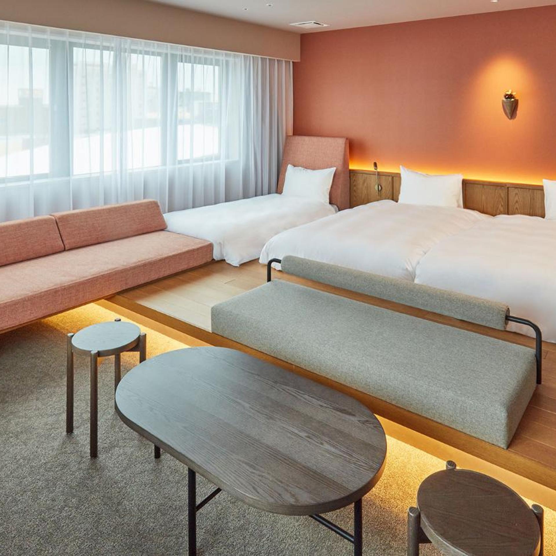 Hotel Terrasta 13/38