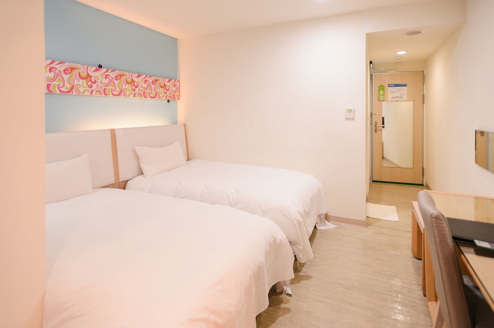 i-Deal Hotel 29/59