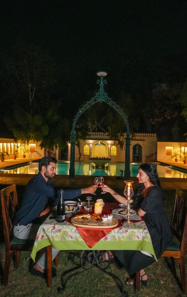Hotel Diggi Palace 7/40