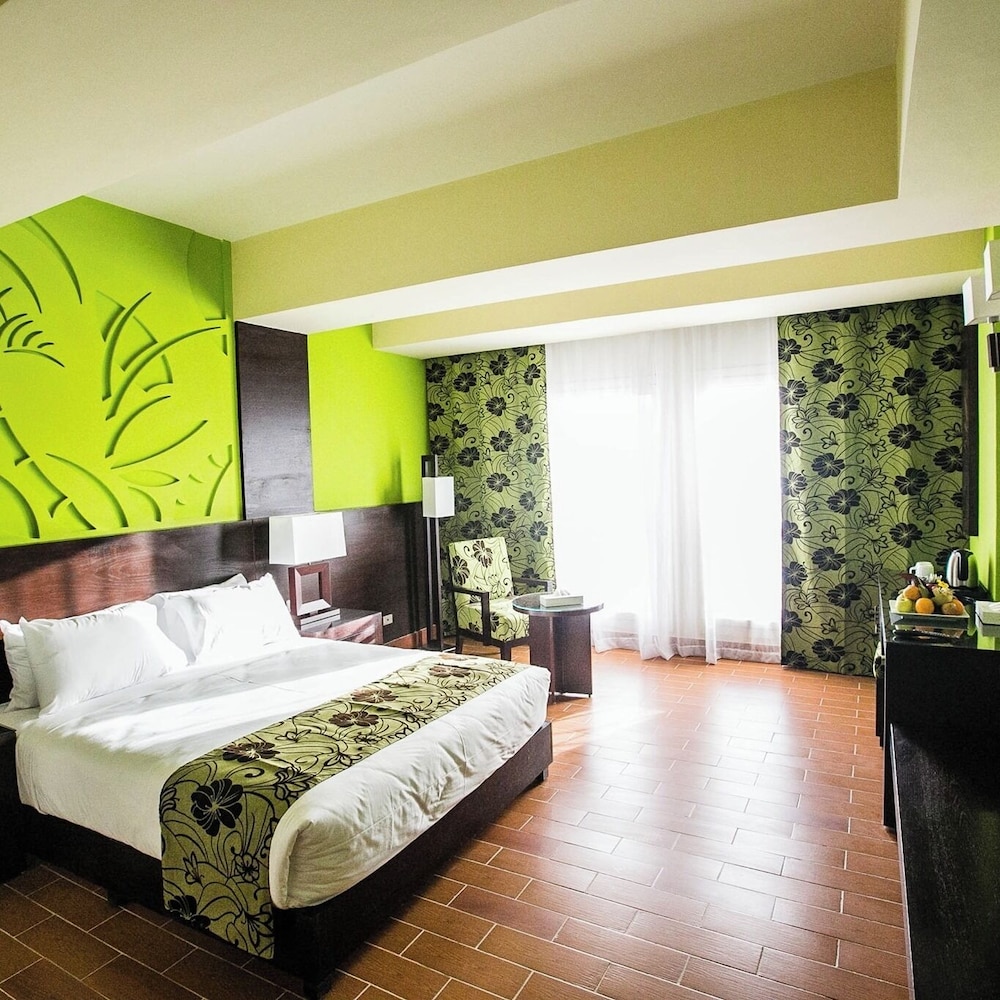 Bosque Hotel and Aqua Park 29/58