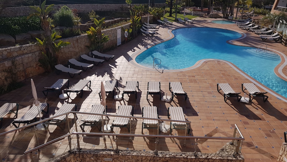 Pestana Alvor Park 11/84