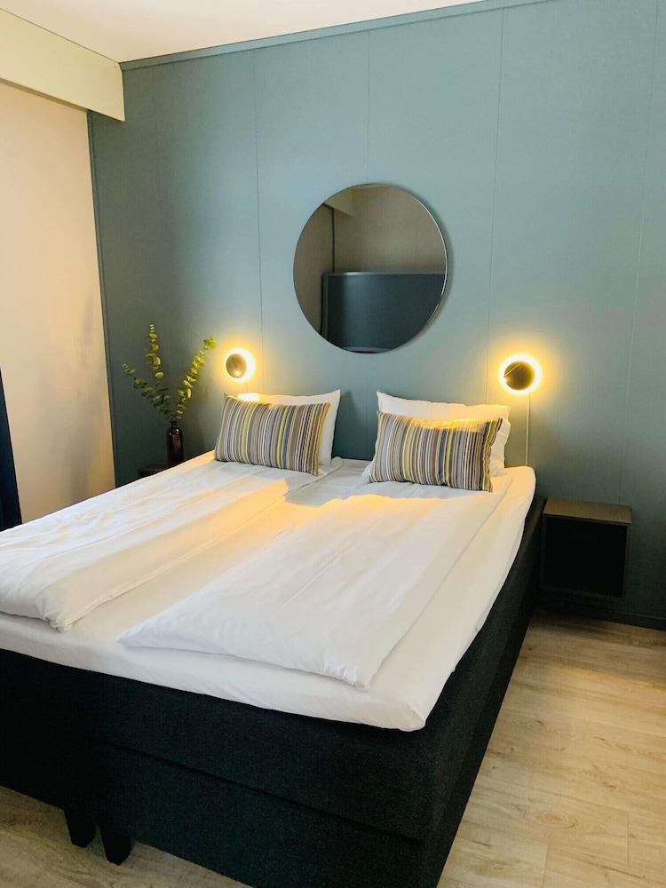 Hamar Hostel Vikingskipet / Vikingskipet Apartments 9/49