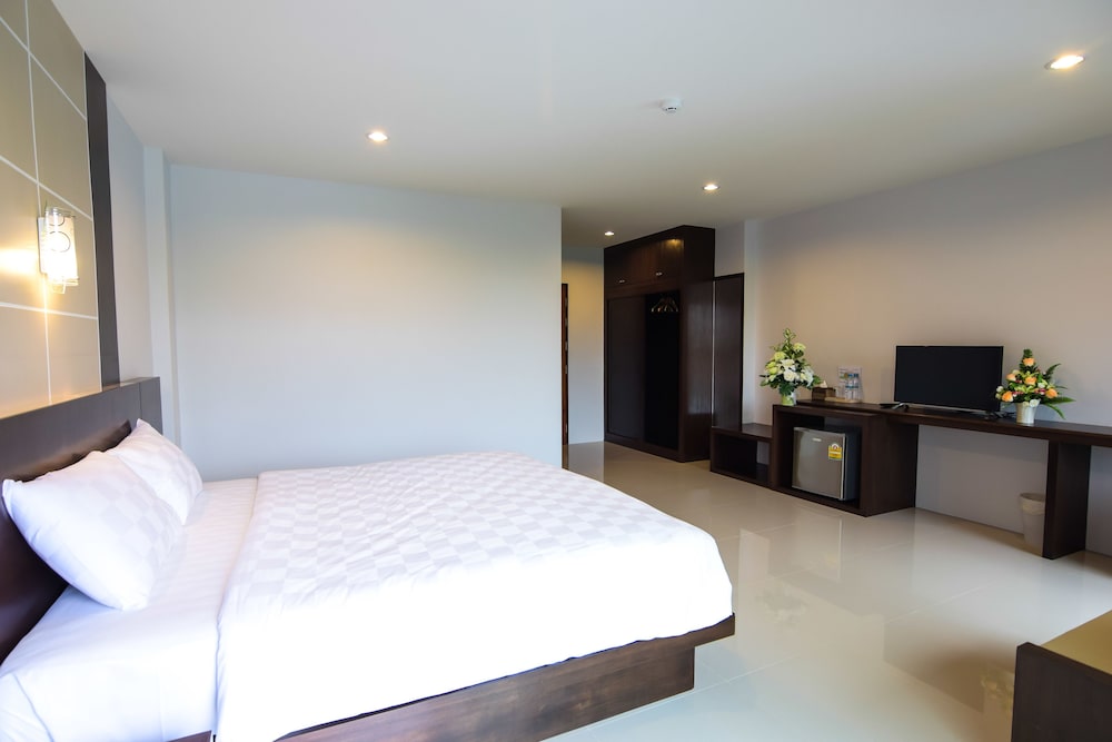 Peak Boutique City Hotel 15/62