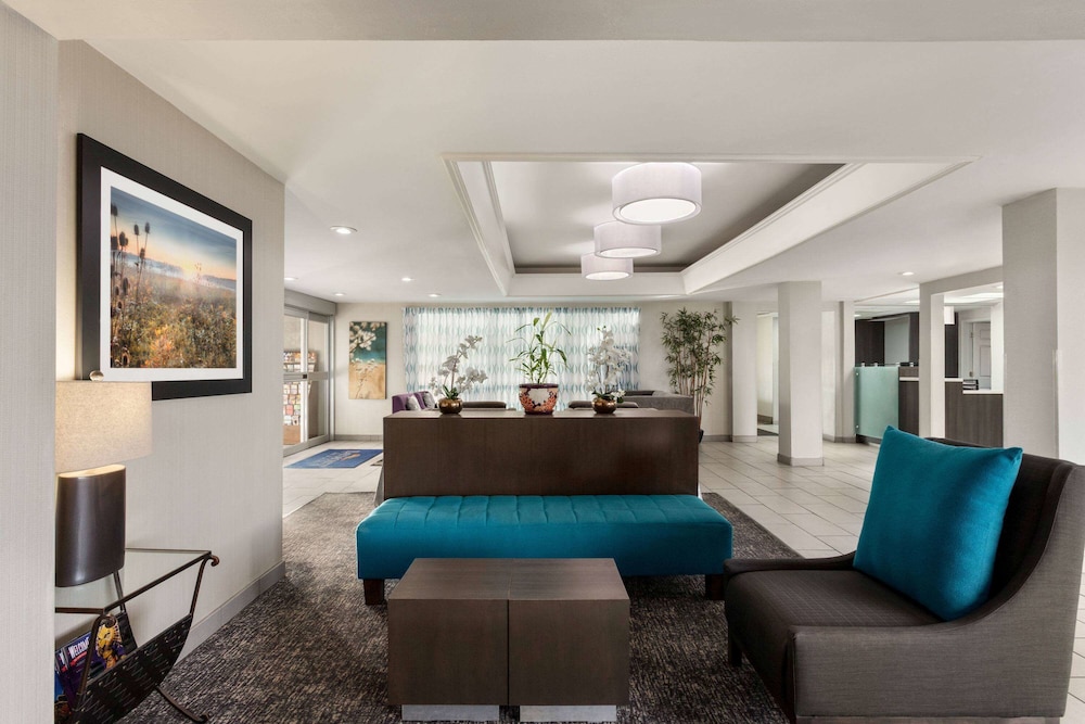 Baymont By Wyndham Springfield I-44 17/34