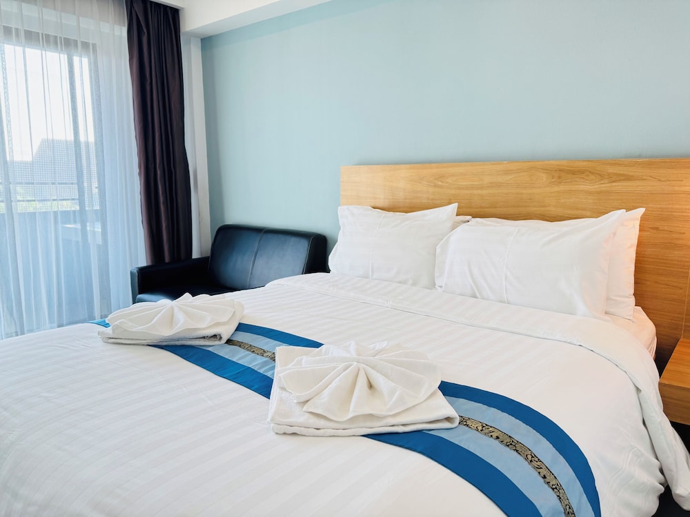Collection O Room Lanna Hotel 28/59
