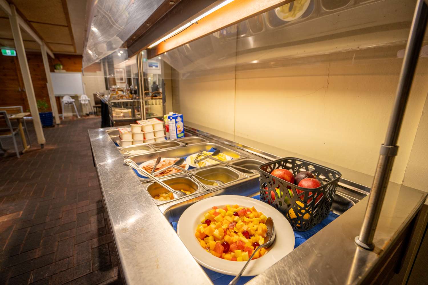 Hospitality Carnarvon, SureStay Collection By Best Western 38/54