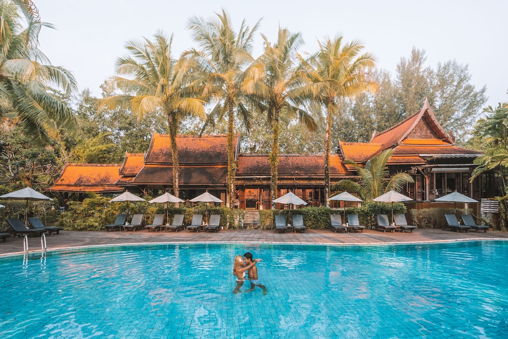Khaolak Bhandari Resort and Spa 67/76