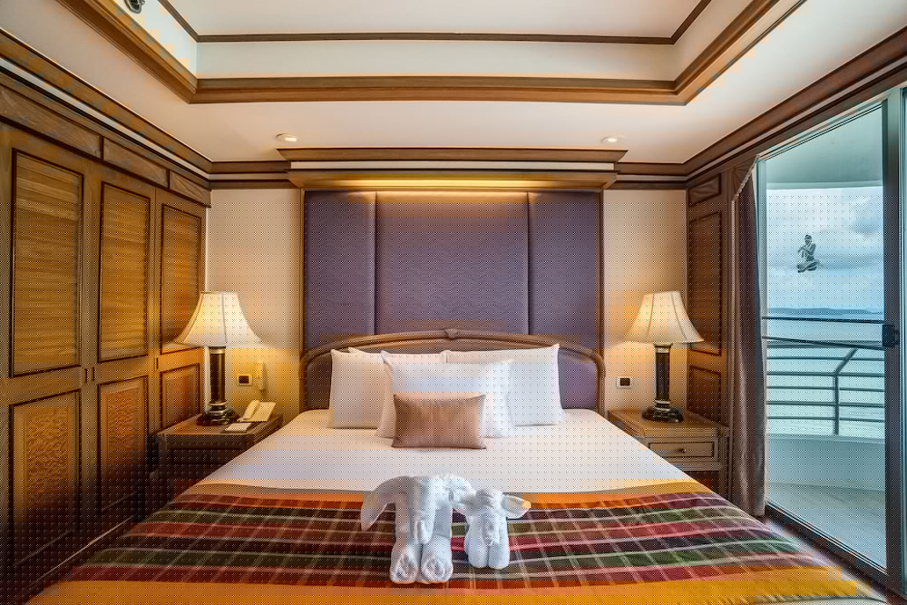 Royal Cliff Grand Hotel 14/65
