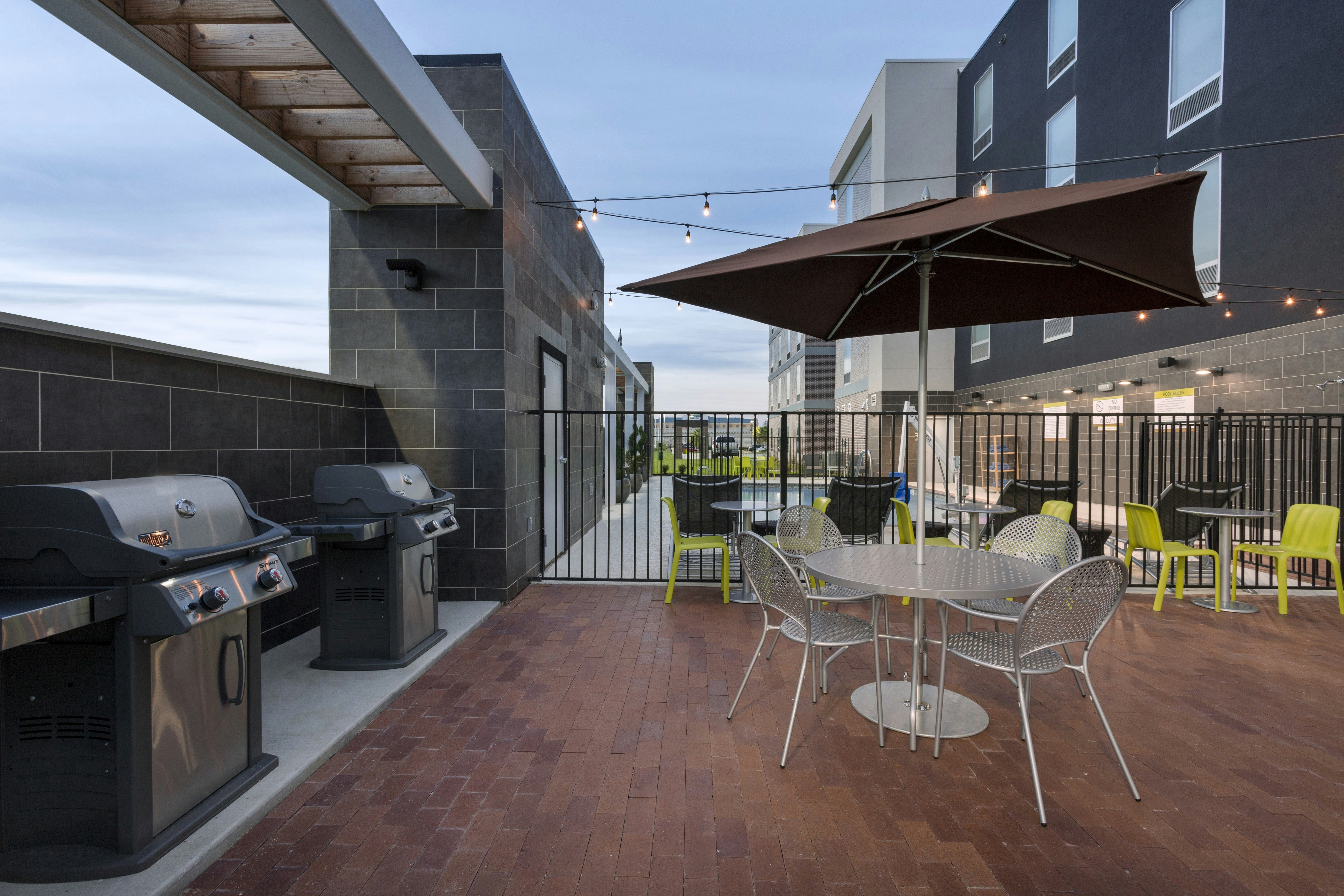 Home2 Suites By Hilton Houston/Katy 50/52