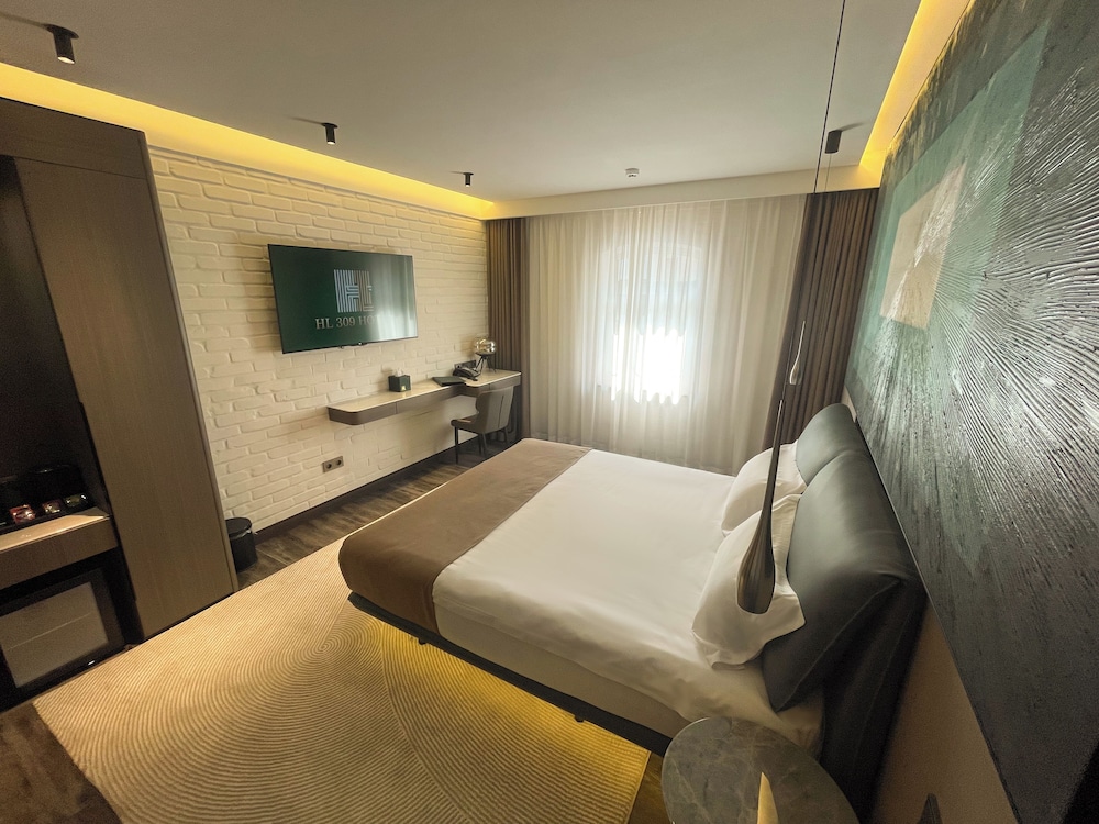 Hl 309 Hotel 9/55