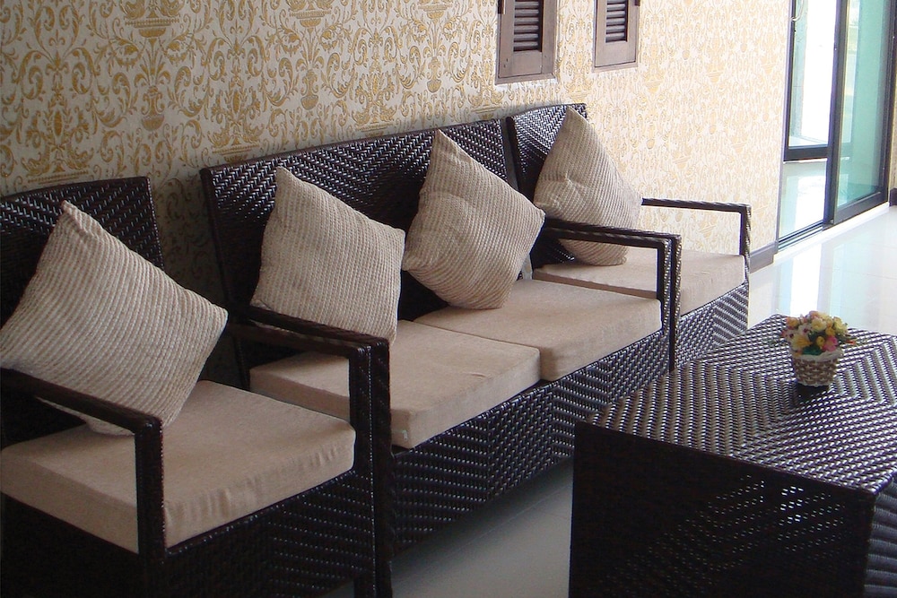 Grand Residence Jomtien 29/39