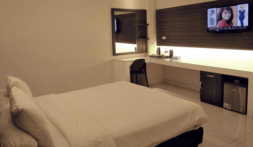 Tango Hostel 2/11