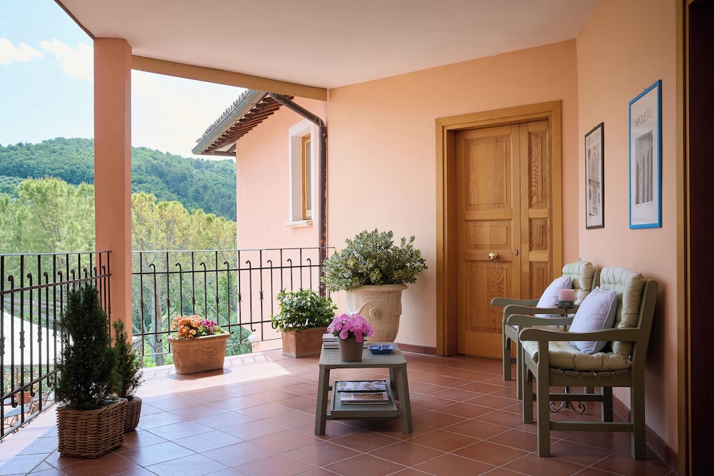 Albergo Villa Cristina 40/52