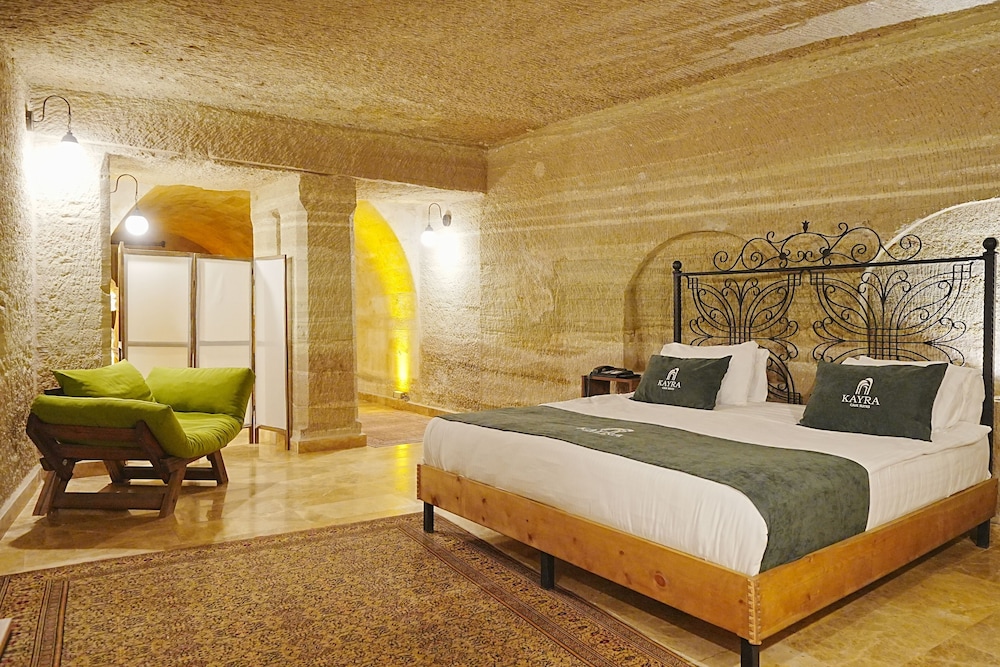 Kayra cave suites 19/50