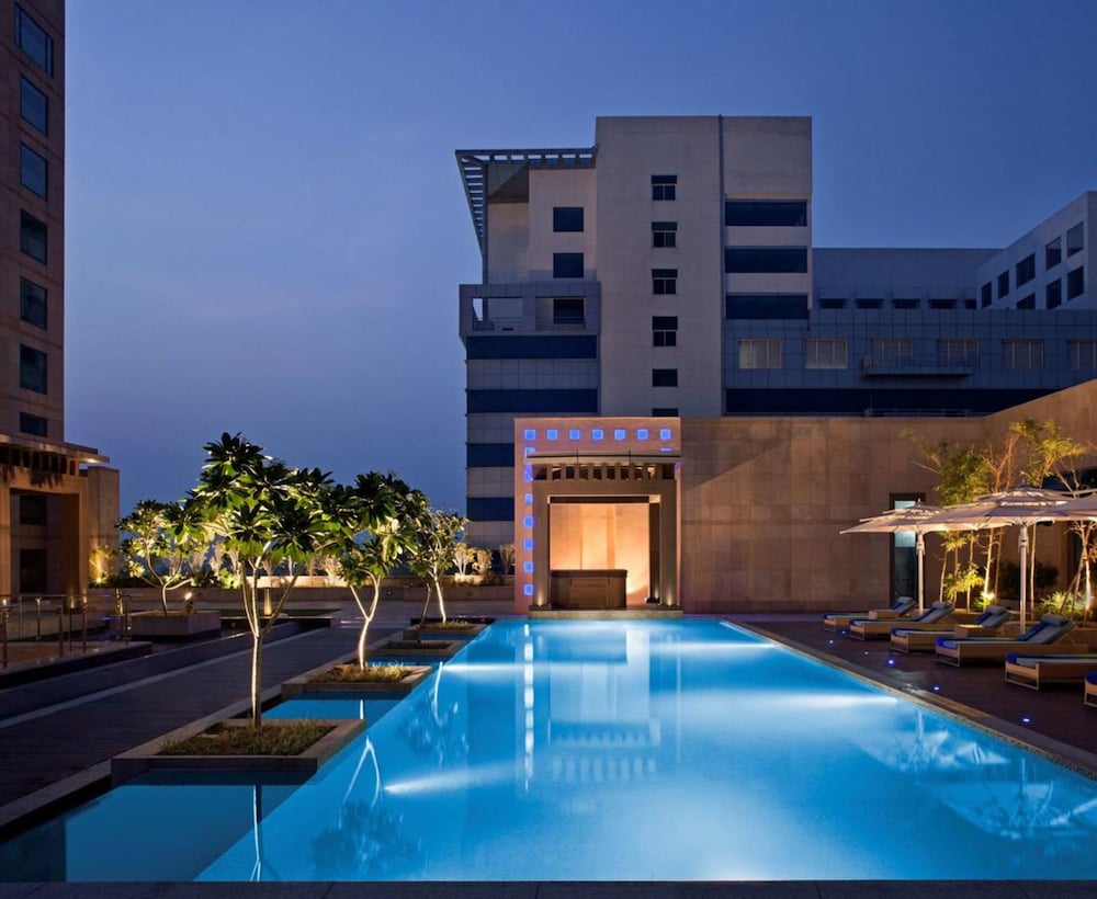 Radisson Blu Hotel Amritsar 6/70