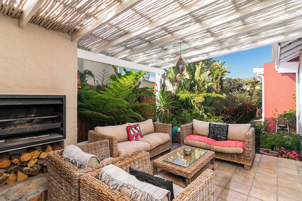 African Breeze Guesthouse 18/50