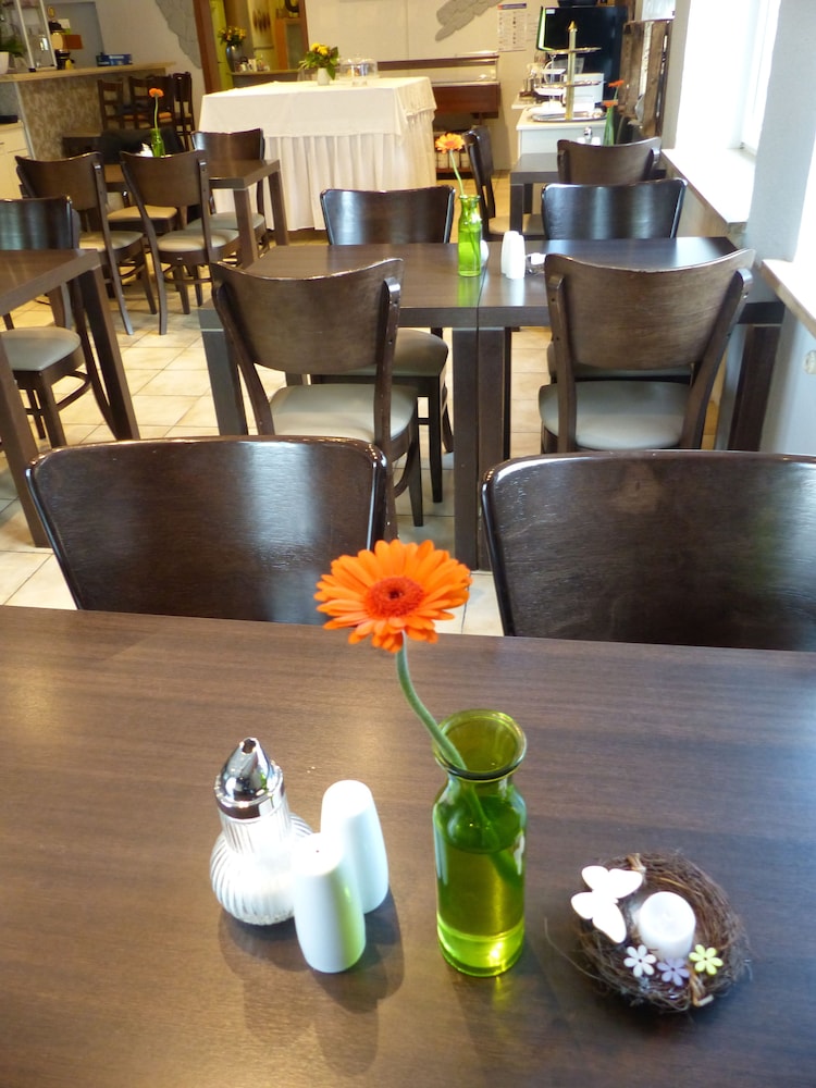 Hotel Pension Köberl 34/50