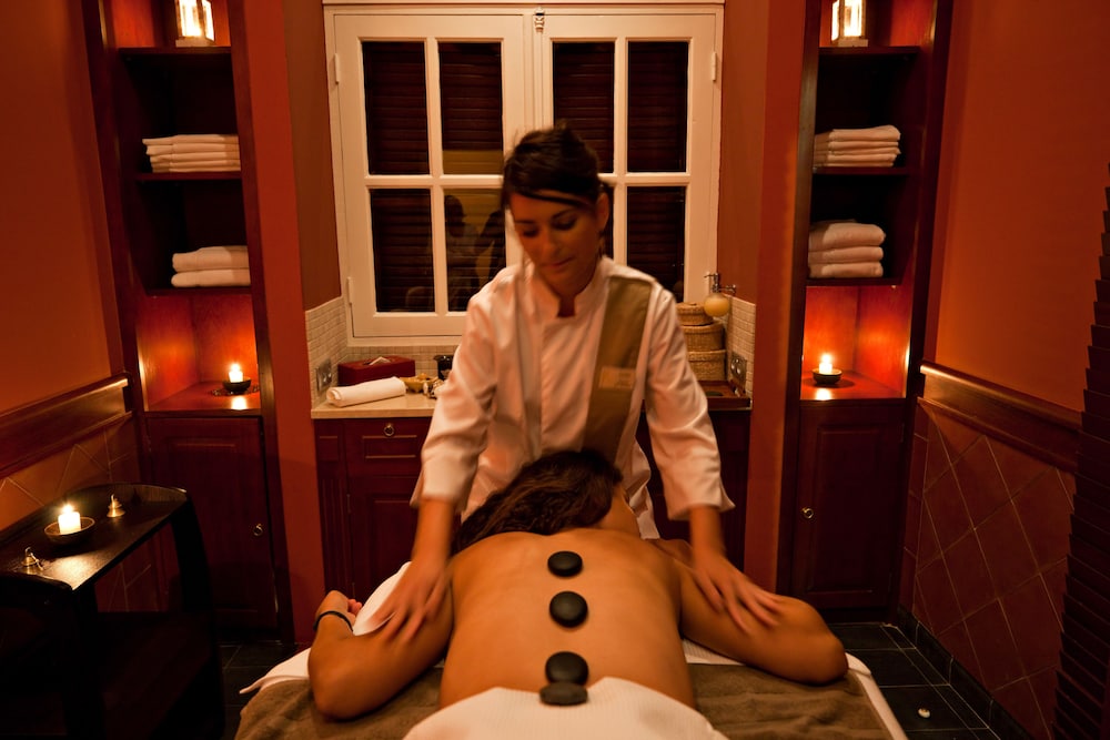 Le Saint Alexis Hotel & Spa 18/45