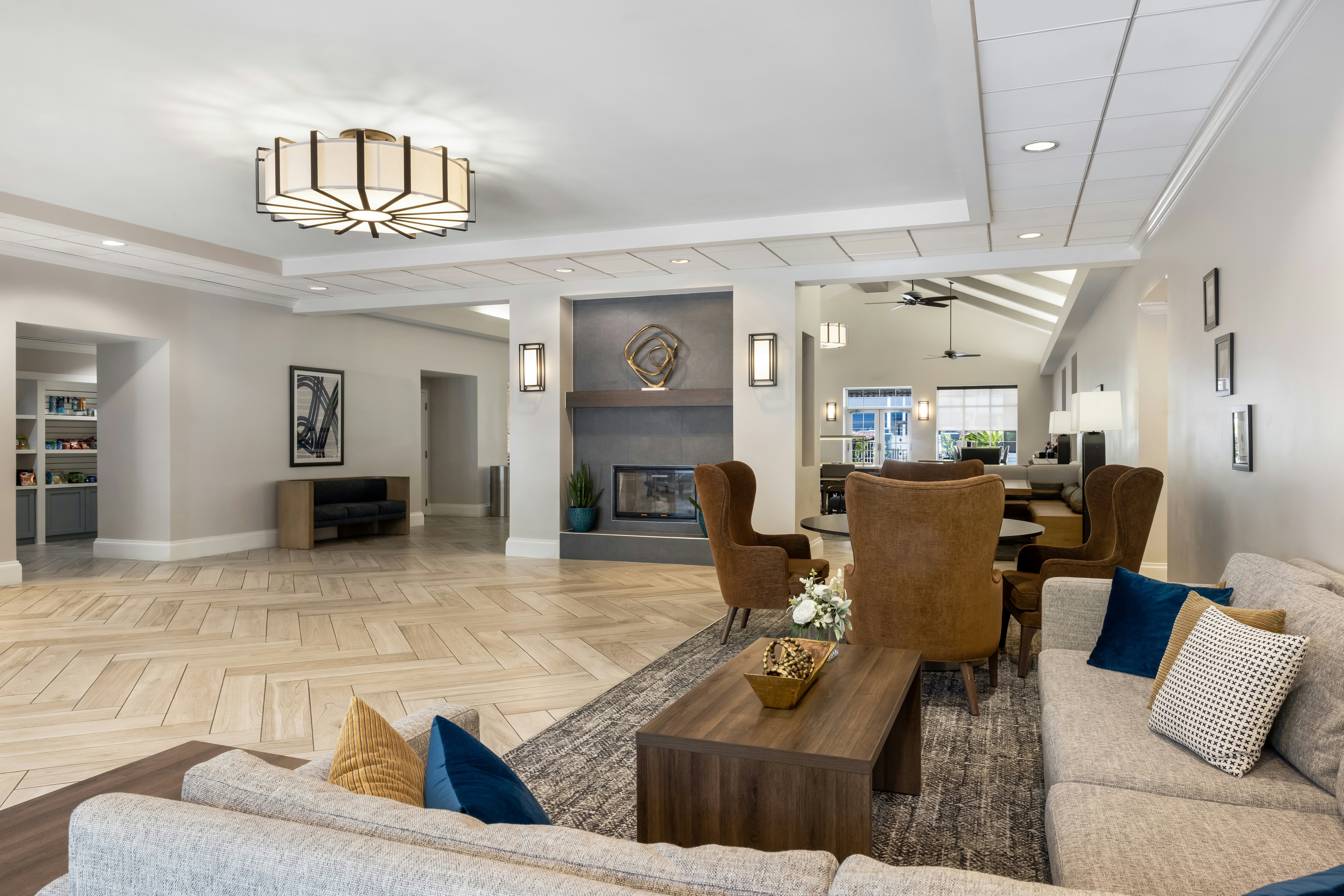 Homewood Suites by Hilton Pensacola Arpt (Cordova Mall Area) 26/50