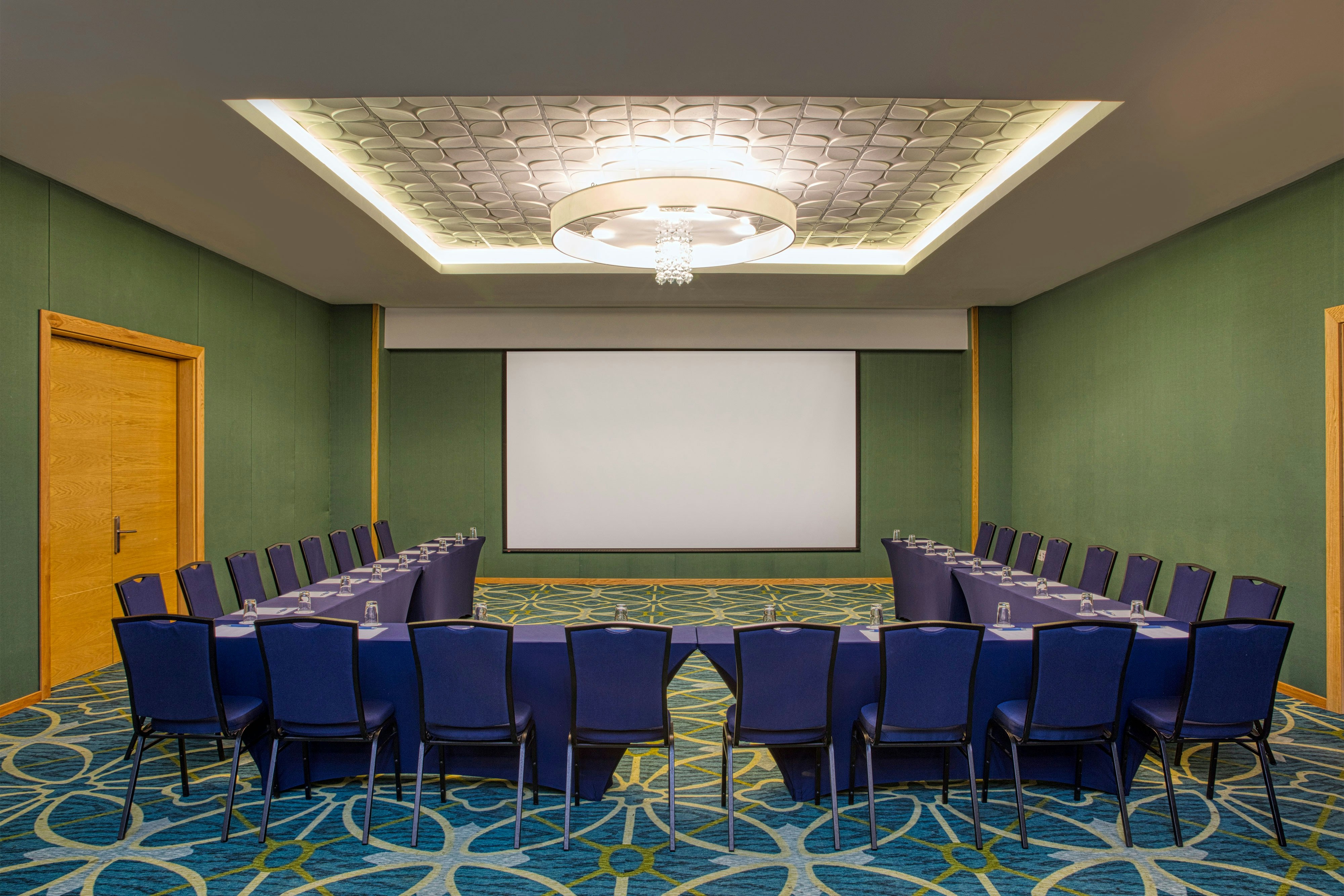 Four Points by Sheraton Cancun Centro 21/26