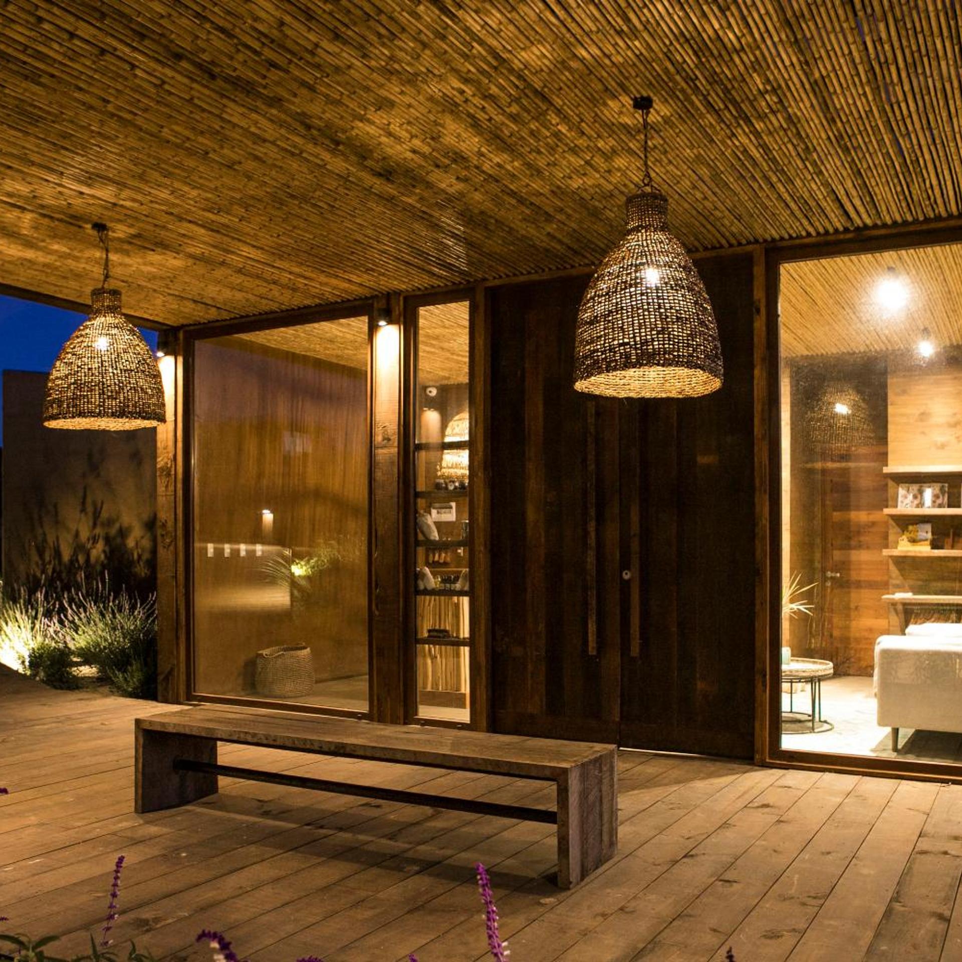 Cuarzo Lodge 14/46