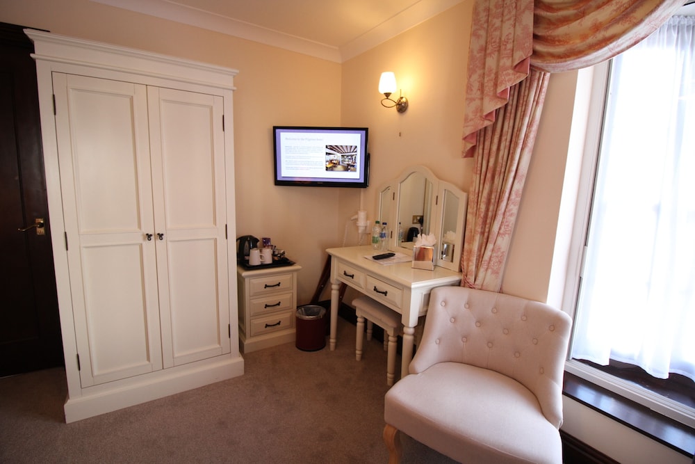 The Pilgrims Hotel 29/50