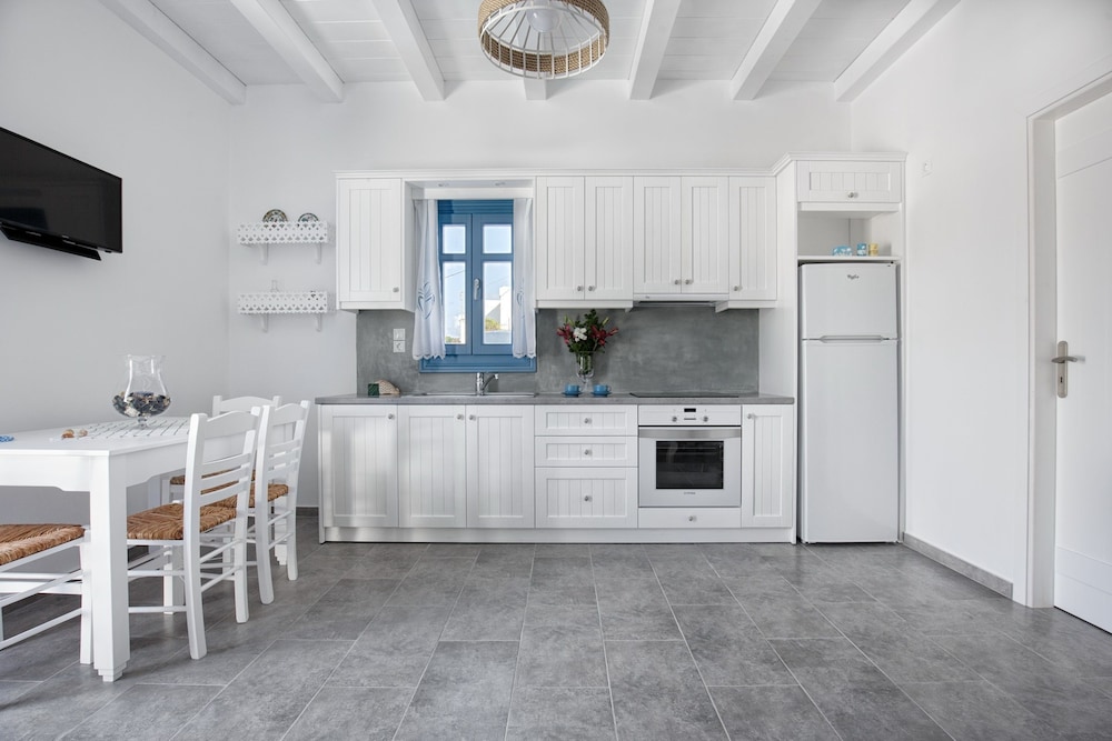 Aegean Sea Villas 7/50