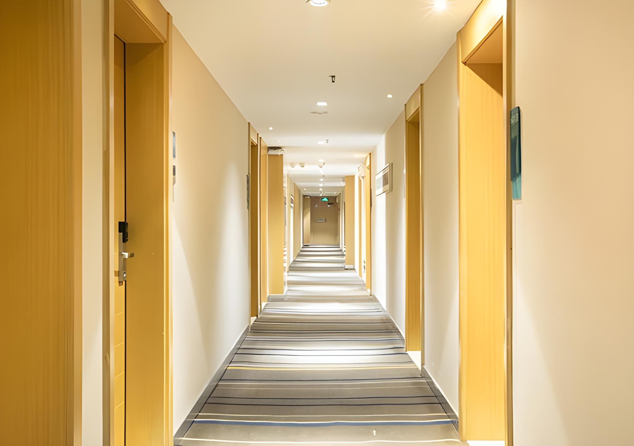 City Comfort Inn (Nanning Dongge Huacheng) 21/46