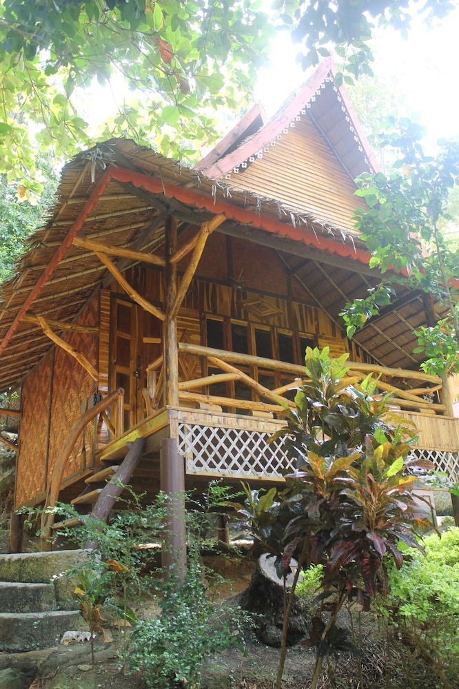 Phi Phi Relax Beach Resort 6/71