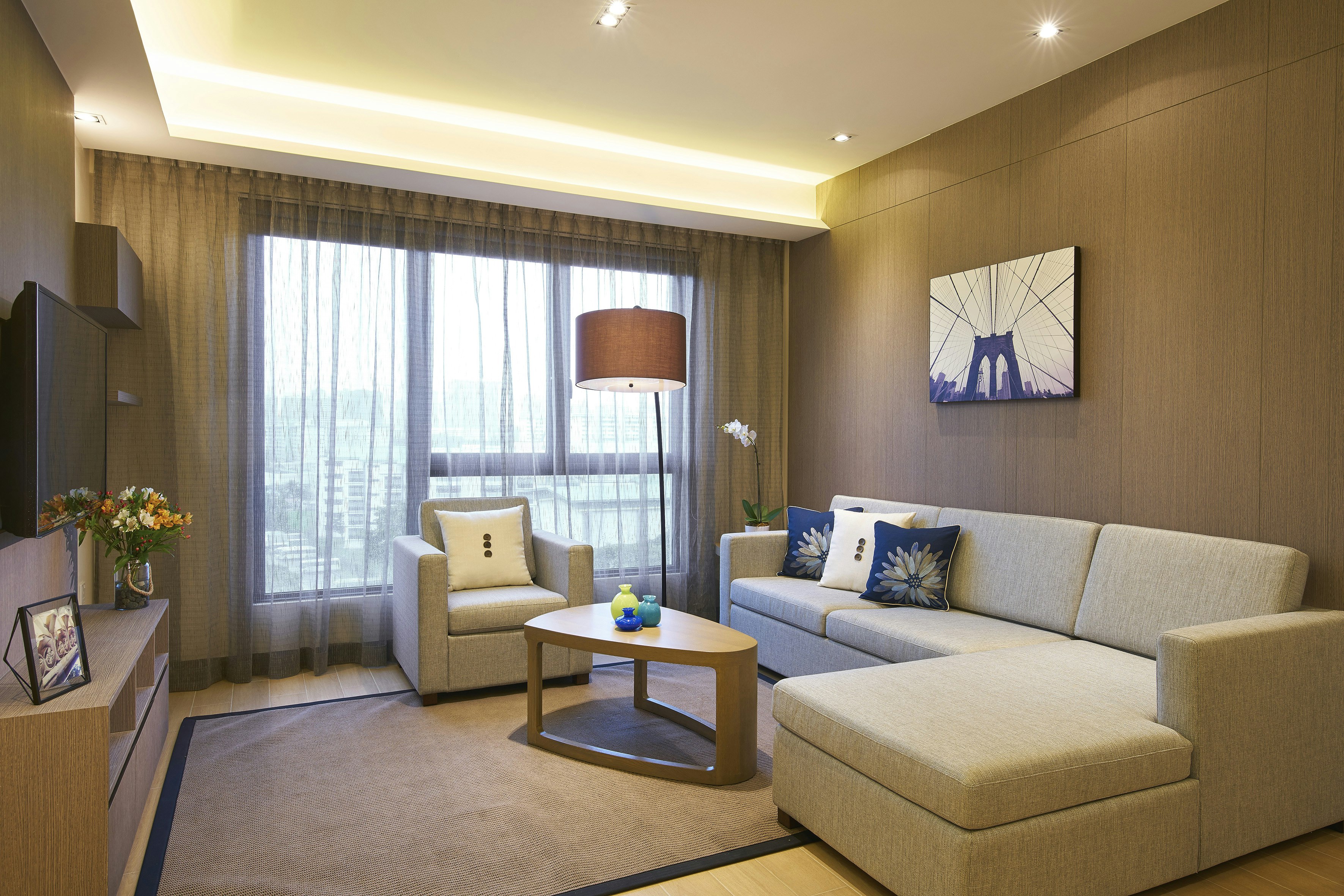 Oasia Residence Singapore 29/56