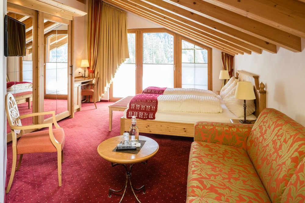 Hotel Mountain Paradise 26/50