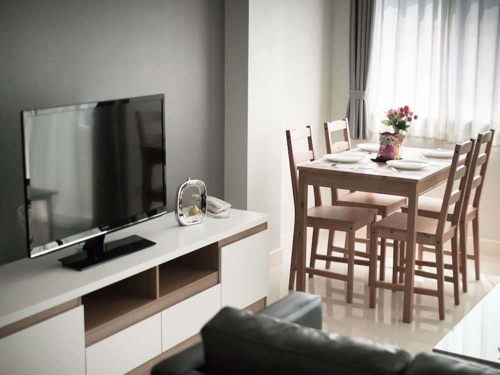 Racha Residence Sri Racha 50/66