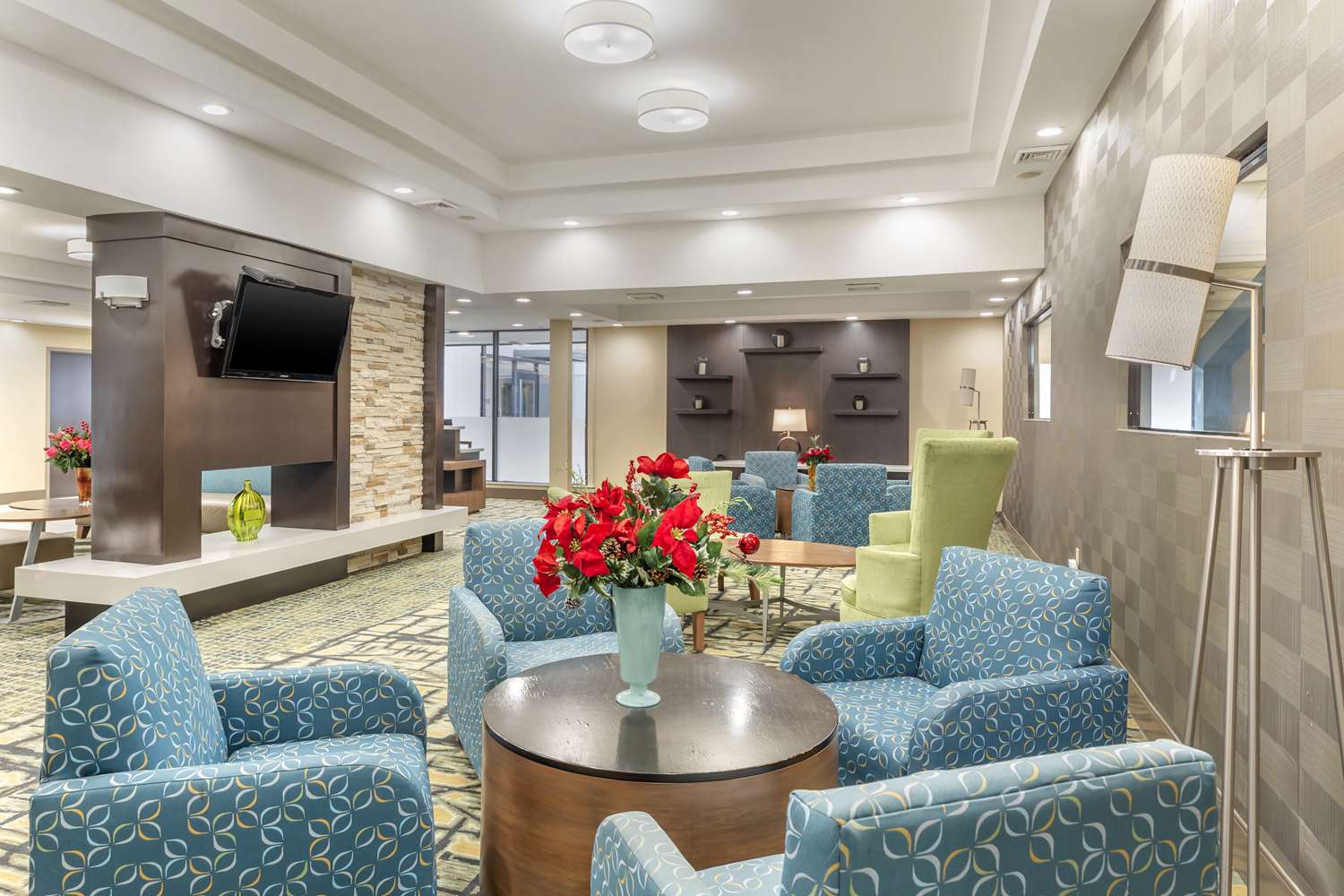 Best Western Plus New Englander 12/20