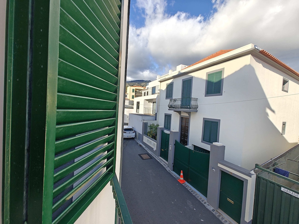 Pensao Residencial Mirasol 4/50