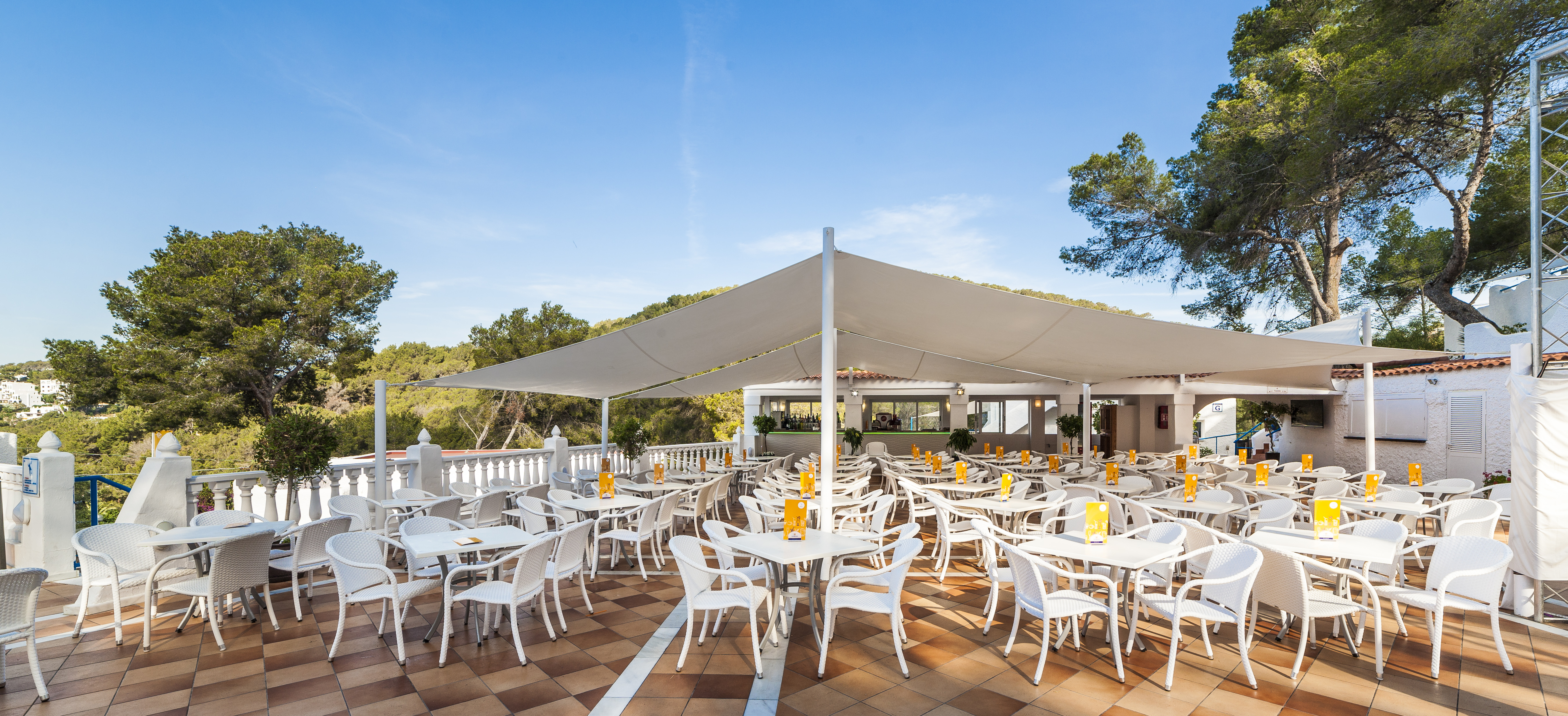 Globales Montemar Apartments 24/50