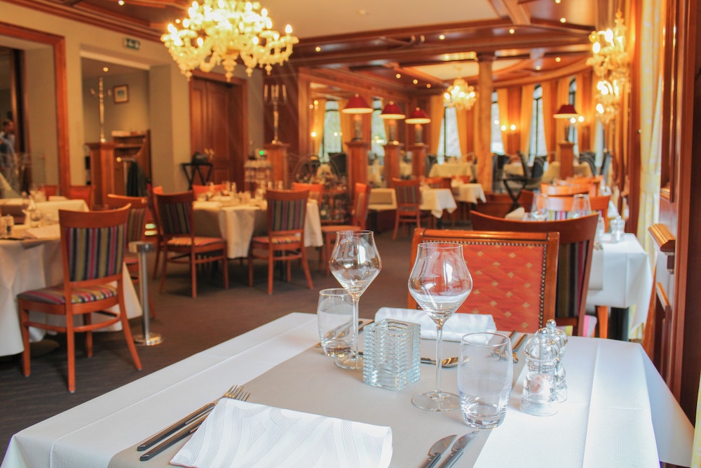 Le Clervaux Boutique Hotel 33/50