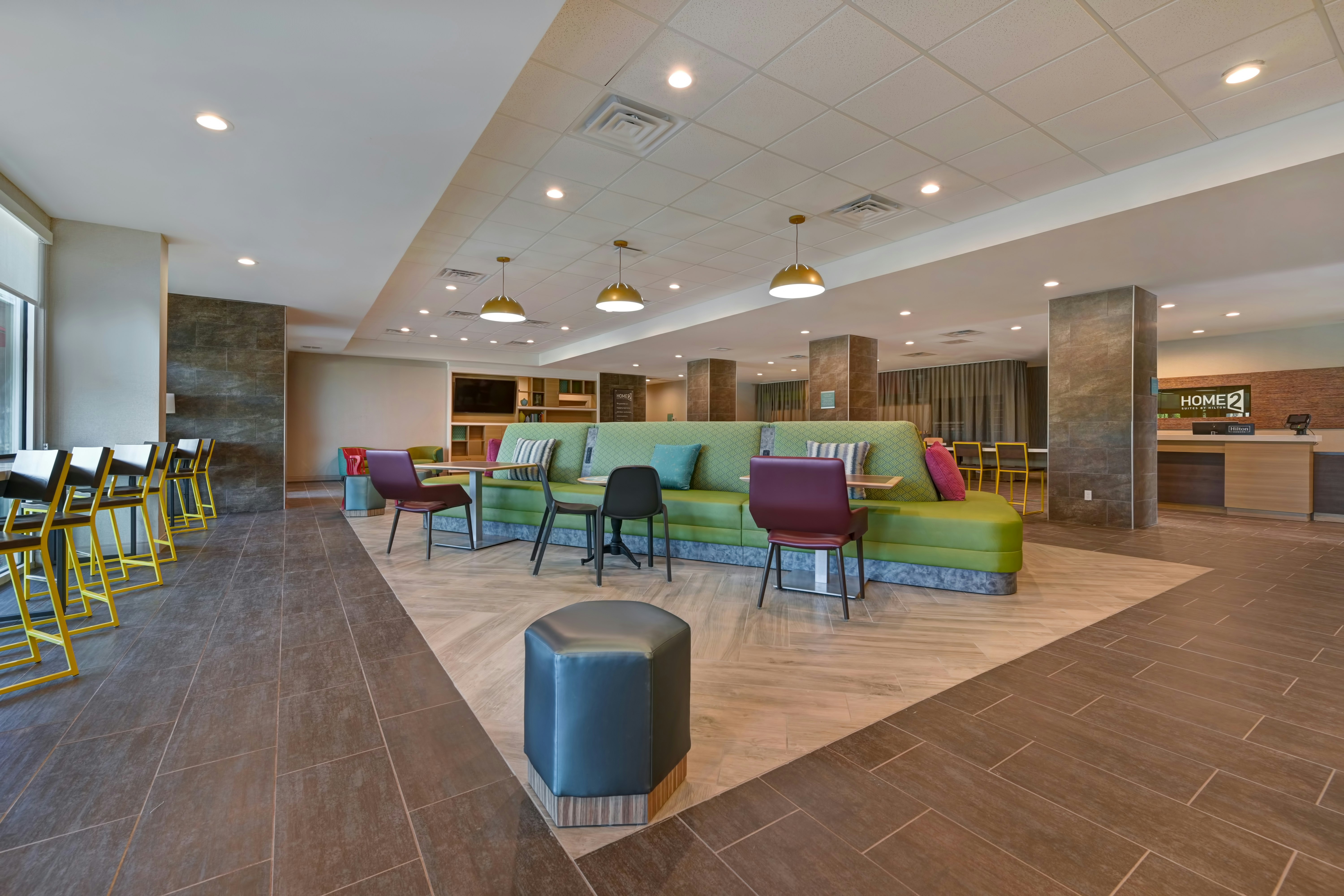Home2 Suites by Hilton Corpus Christi Southeast 36/58