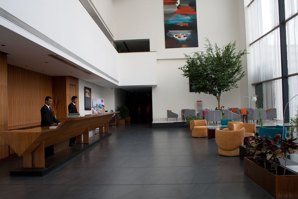 Hotel Parc Estique 5/50
